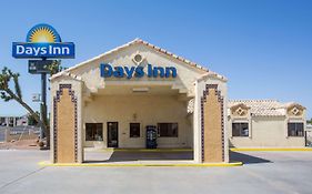 Days Inn By Wyndham Kingman West